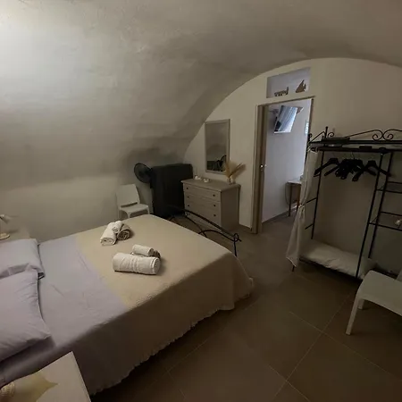 Kale Ionica Casa Appartement *