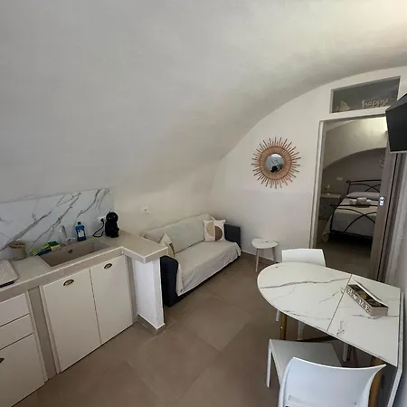 Kale Ionica Casa Appartement