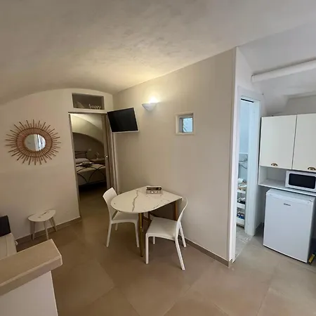 Kale Ionica Casa Appartement