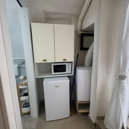 Appartement Kale Ionica Casa Gallipoli